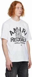 Picture of Amiri T Shirts Short _SKUAmiriS-XL95031662